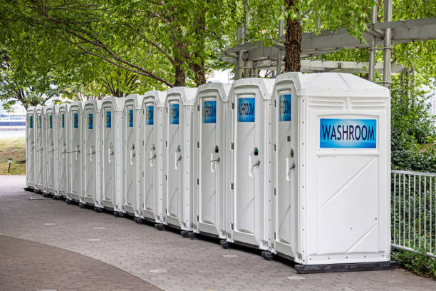 Best Eco-Friendly Portable Toilets in Albany, LA