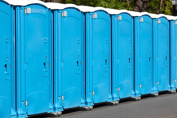 Best Portable Toilets for Disaster Relief Sites in Albany, LA